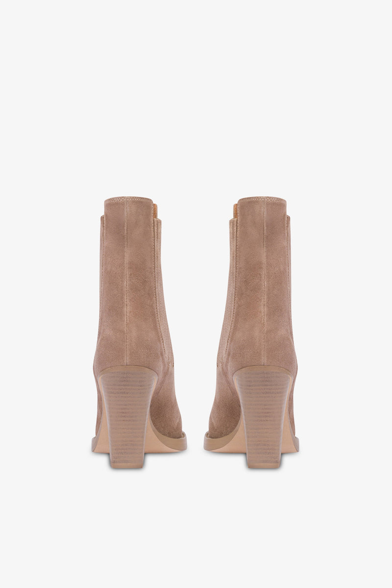 Paris Texas DALLAS ANKLE BOOT Vendita Calda