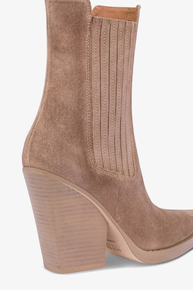 Paris Texas DALLAS ANKLE BOOT Vendita Calda