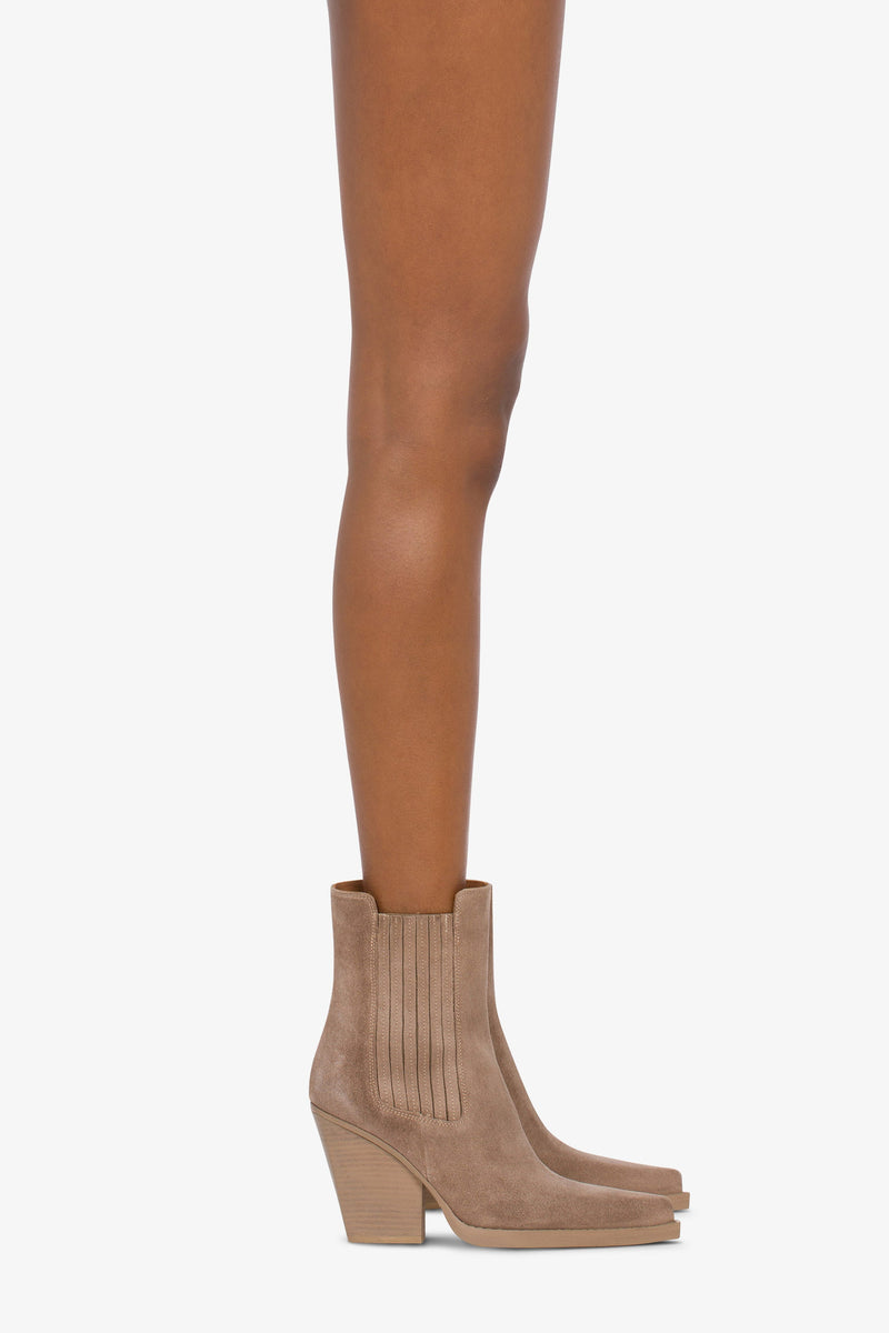 Paris Texas DALLAS ANKLE BOOT Vendita Calda
