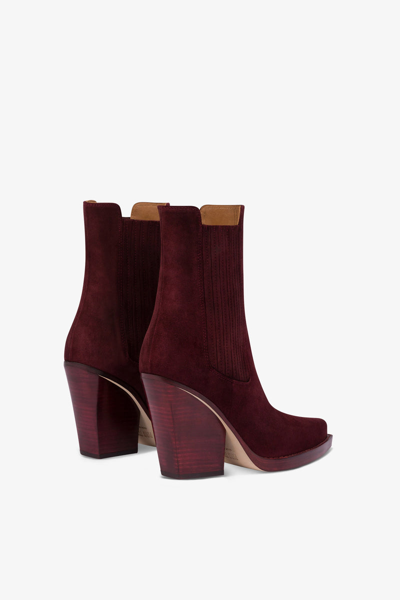 Paris Texas DALLAS ANKLE BOOT Vendita Economica