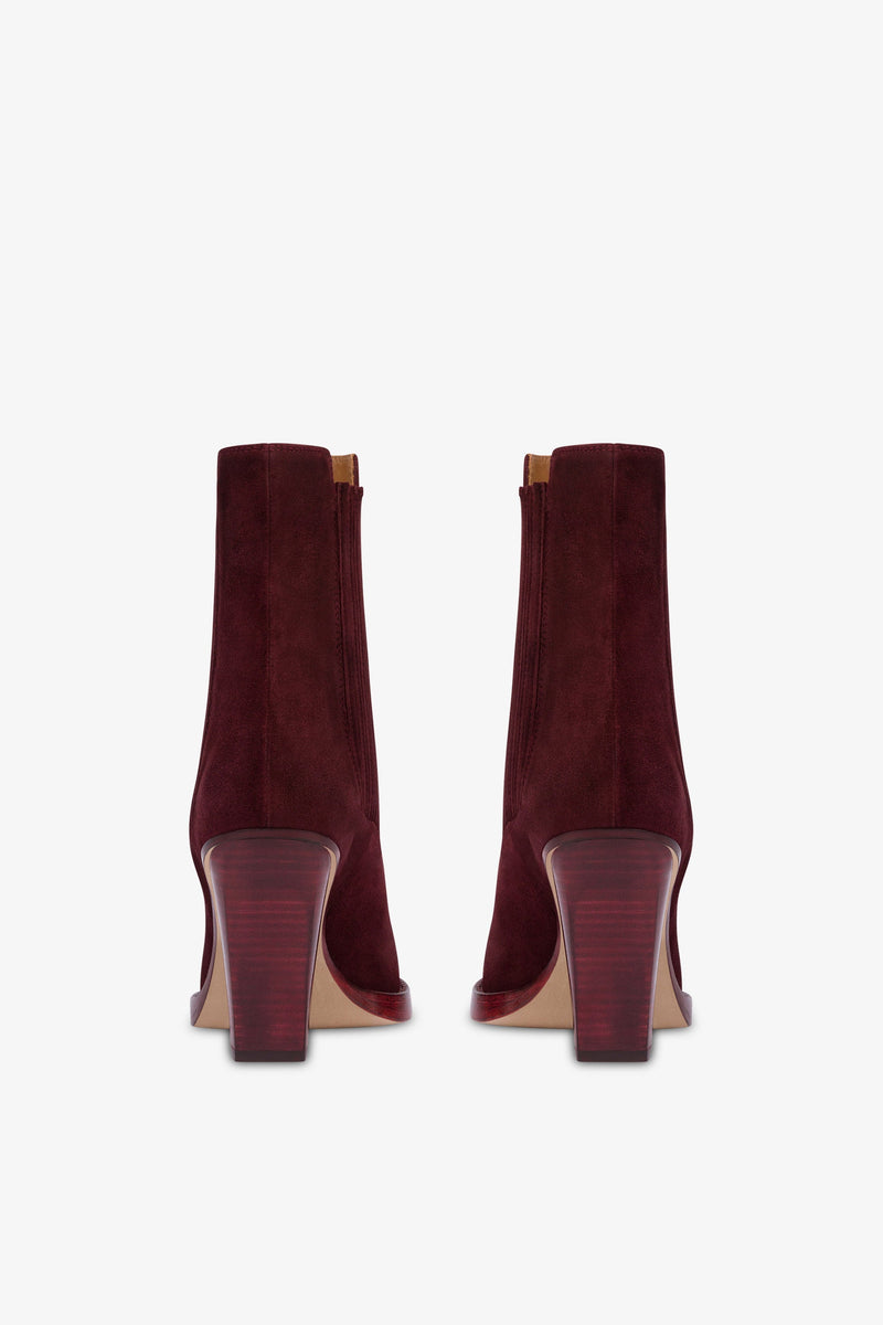 Paris Texas DALLAS ANKLE BOOT Vendita Economica