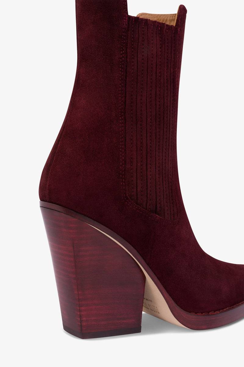 Paris Texas DALLAS ANKLE BOOT Vendita Economica