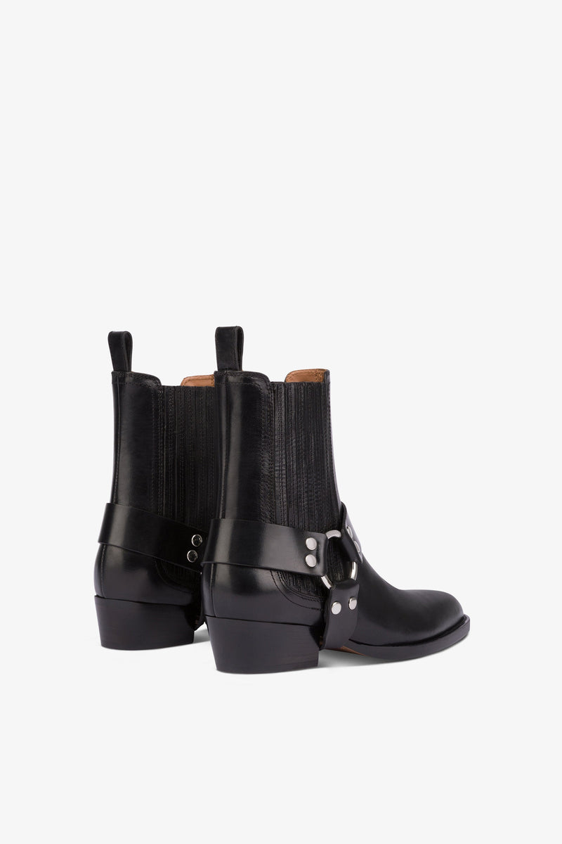 Paris Texas HELENA ANKLE BOOT Saldi Di Fabbrica