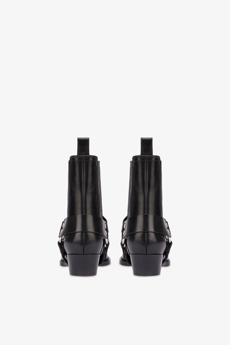 Paris Texas HELENA ANKLE BOOT Saldi Di Fabbrica