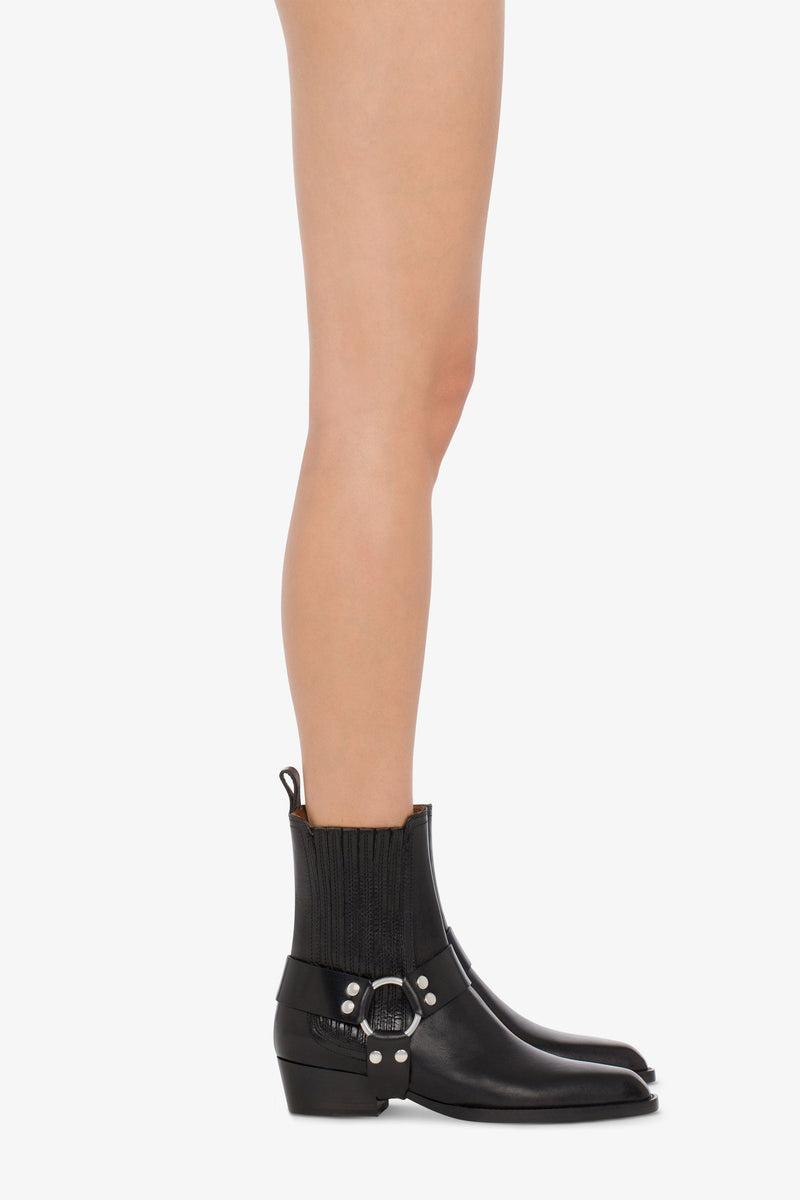 Paris Texas HELENA ANKLE BOOT Saldi Di Fabbrica