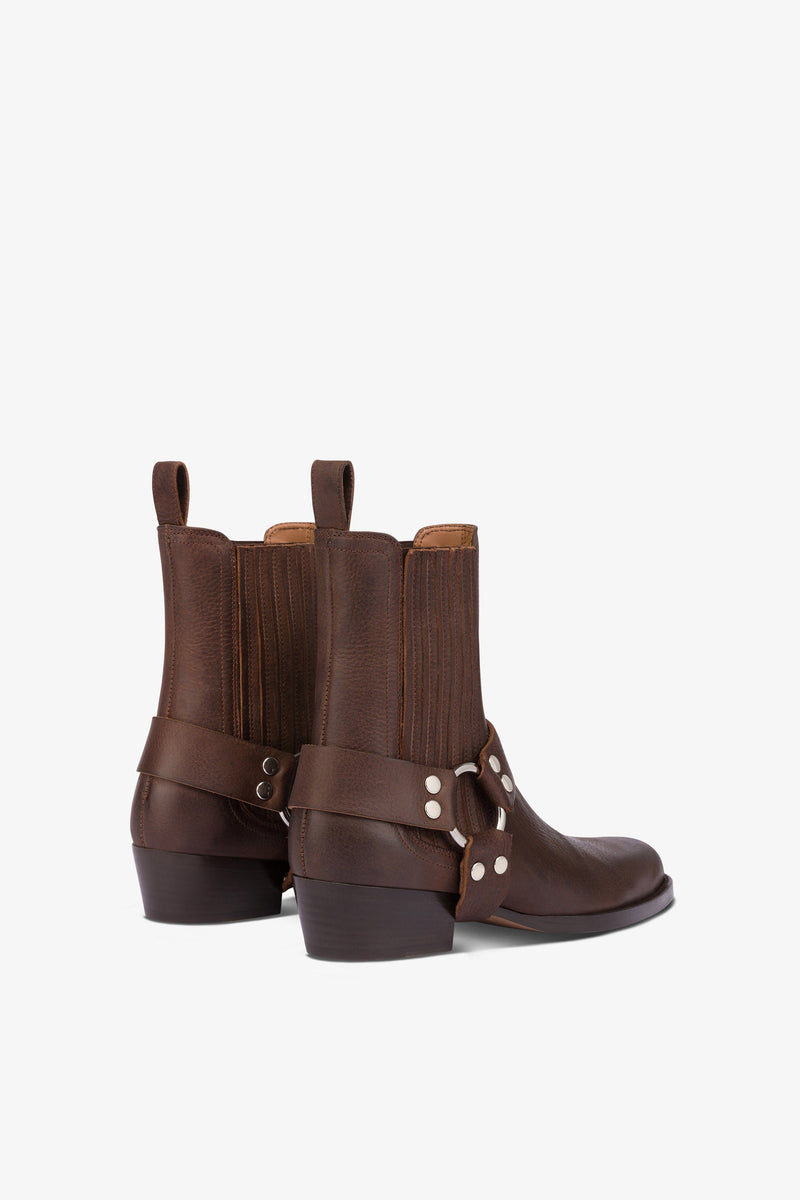 Paris Texas HELENA ANKLE BOOT I Più Venduti