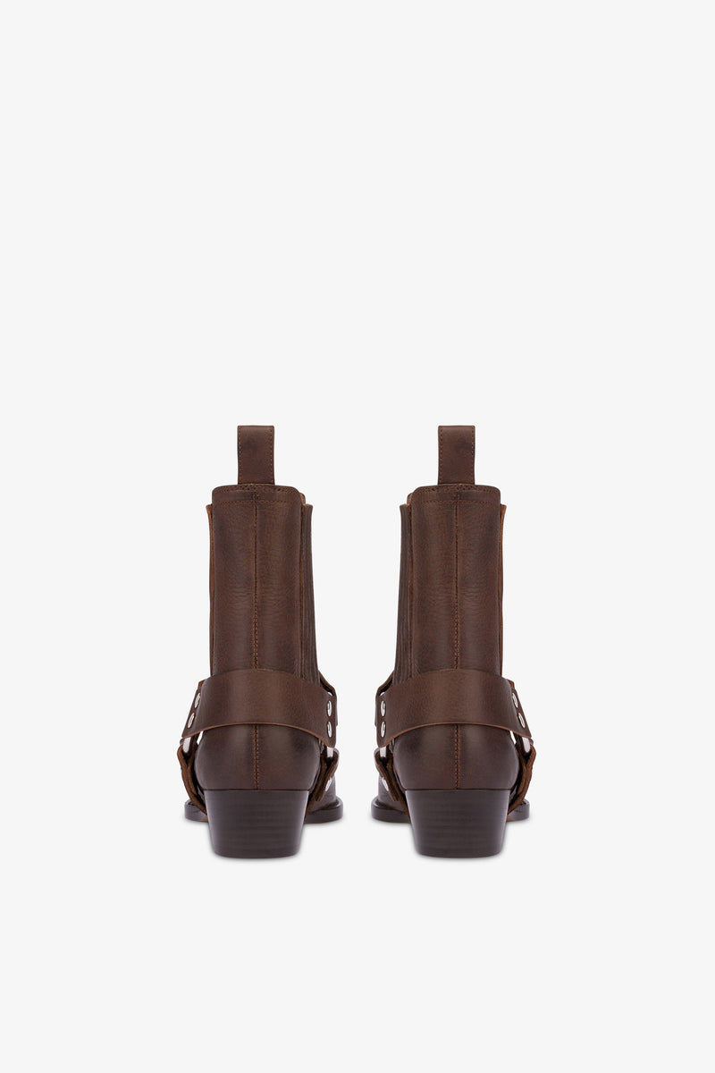 Paris Texas HELENA ANKLE BOOT I Più Venduti