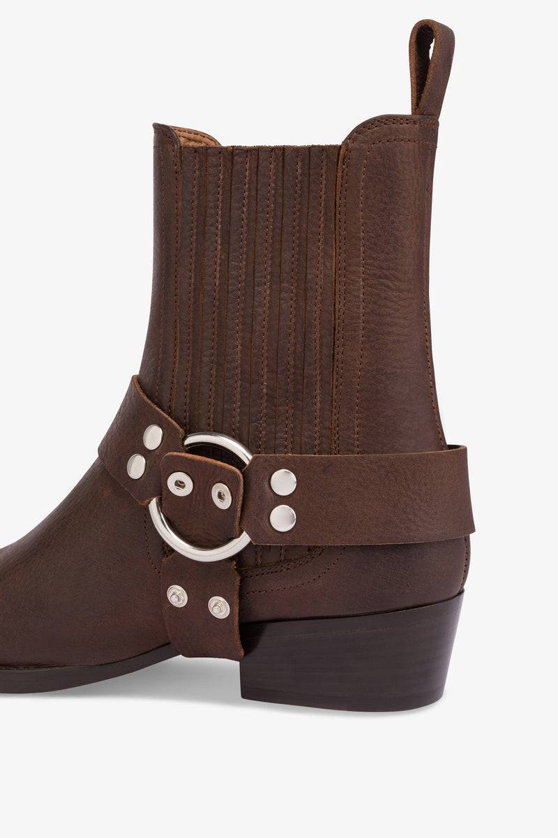 Paris Texas HELENA ANKLE BOOT I Più Venduti