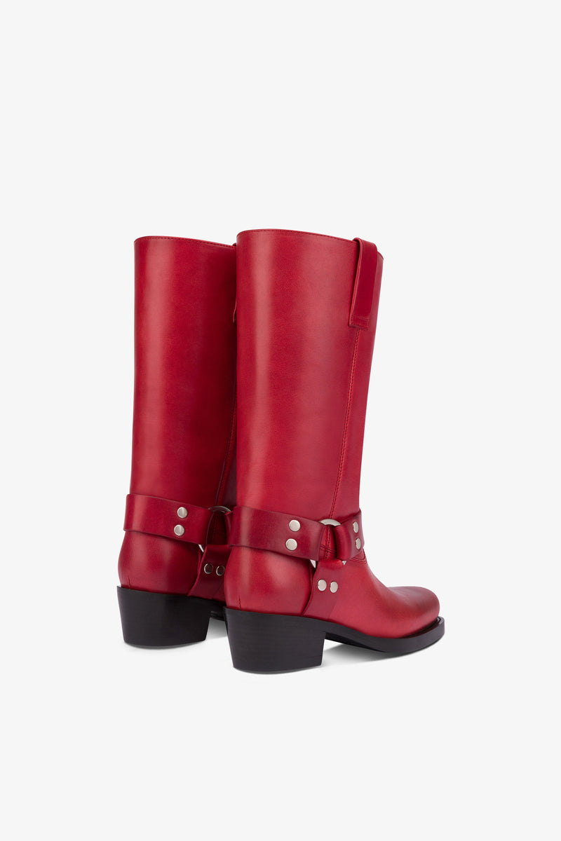 Paris Texas ROXY BOOT Nuova