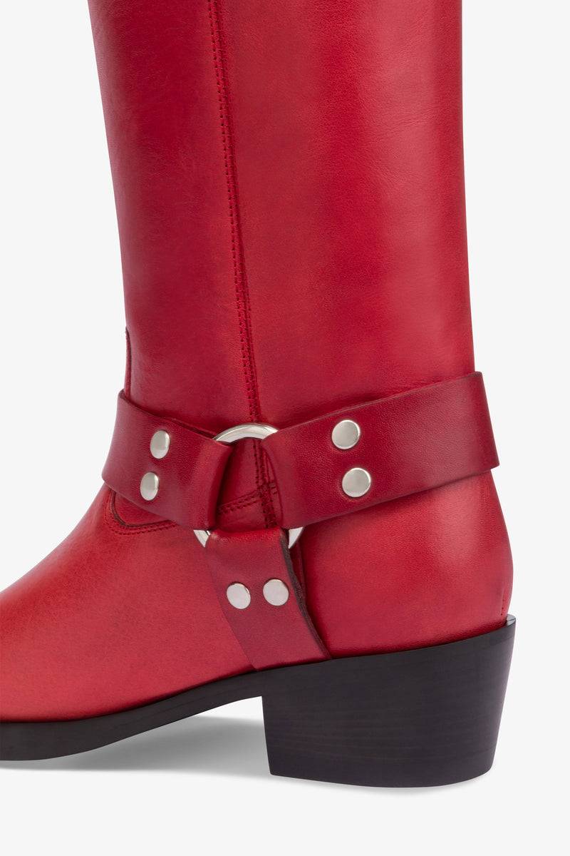Paris Texas ROXY BOOT Nuova