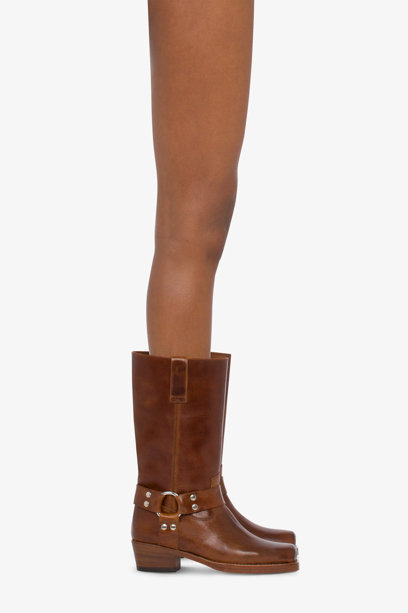 Paris Texas ROXY BOOT Moda