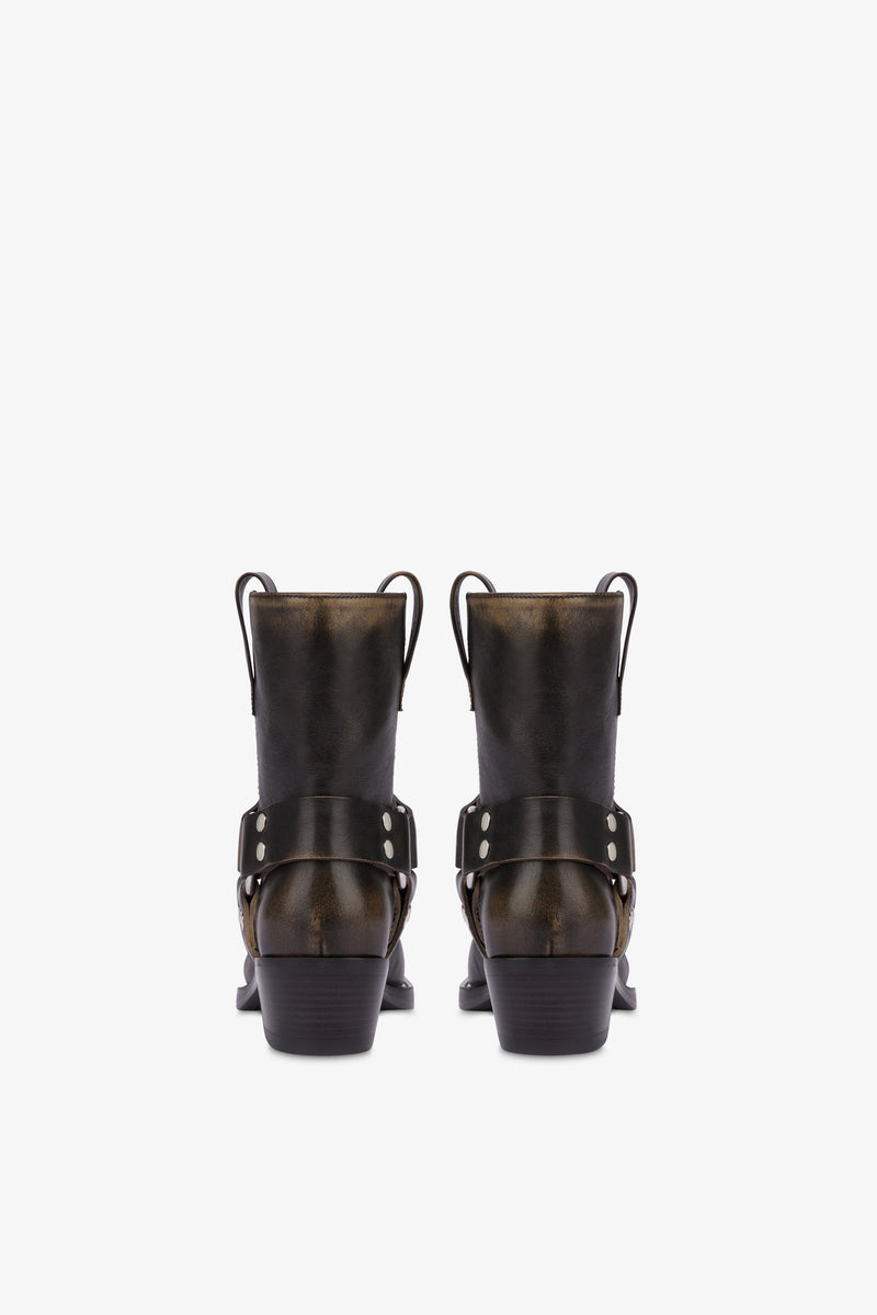 Paris Texas ROXY ANKLE BOOT 2025