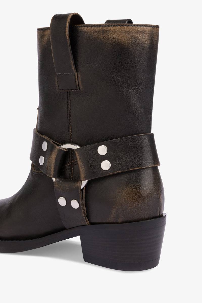 Paris Texas ROXY ANKLE BOOT 2025