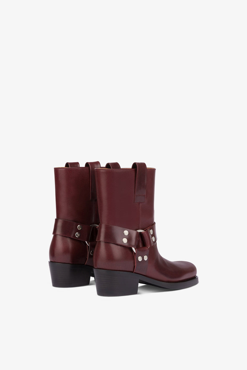 Paris Texas ROXY ANKLE BOOT Italy