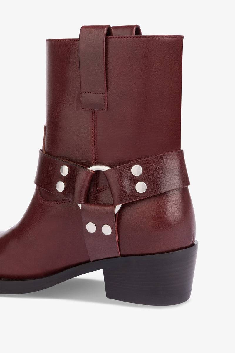 Paris Texas ROXY ANKLE BOOT Italy