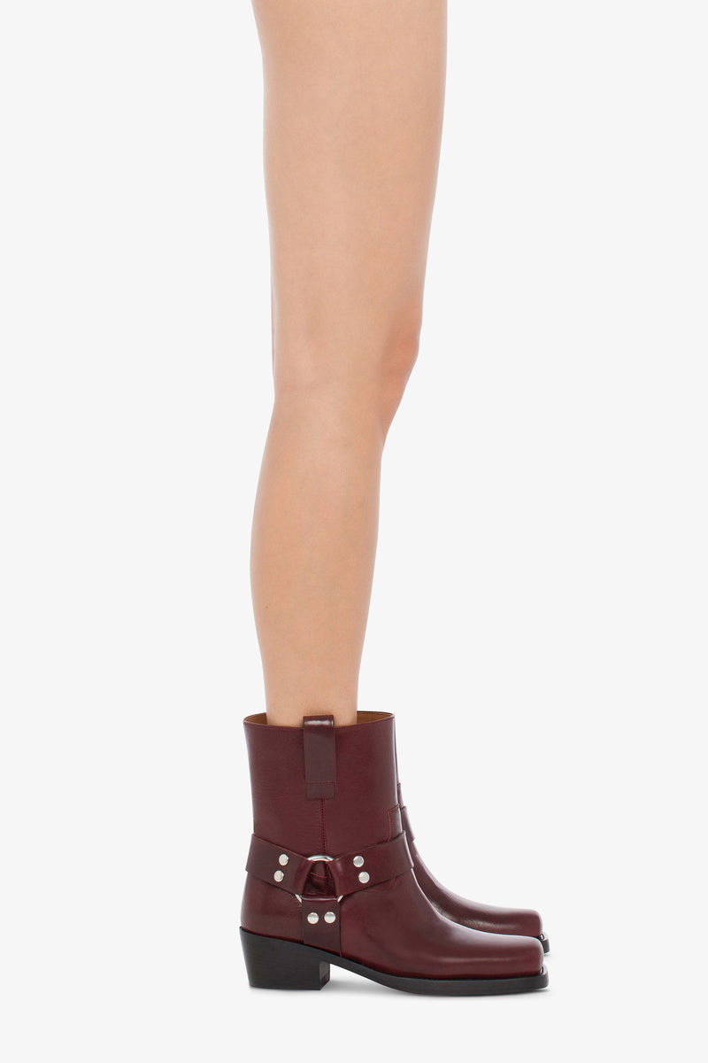 Paris Texas ROXY ANKLE BOOT Italy