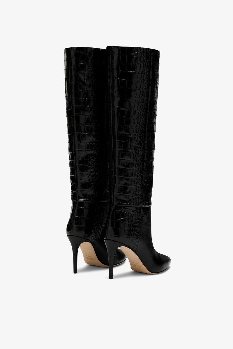 Paris Texas Stiletto Boot 85 Vendita