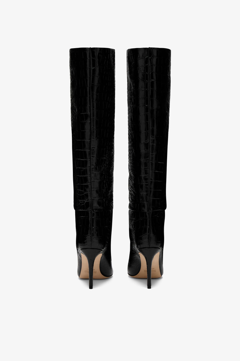 Paris Texas Stiletto Boot 85 Vendita