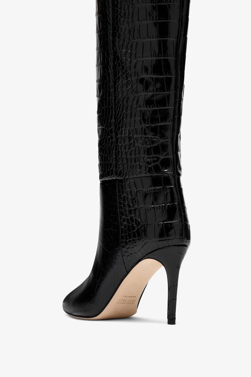 Paris Texas Stiletto Boot 85 Vendita