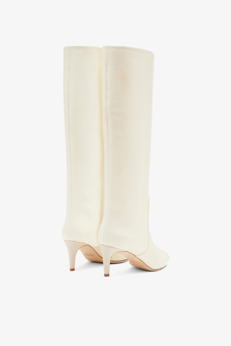 Paris Texas Stiletto Boot 60 Soddisfazione Garantita