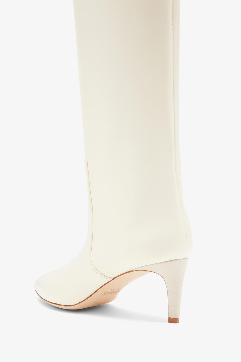 Paris Texas Stiletto Boot 60 Soddisfazione Garantita