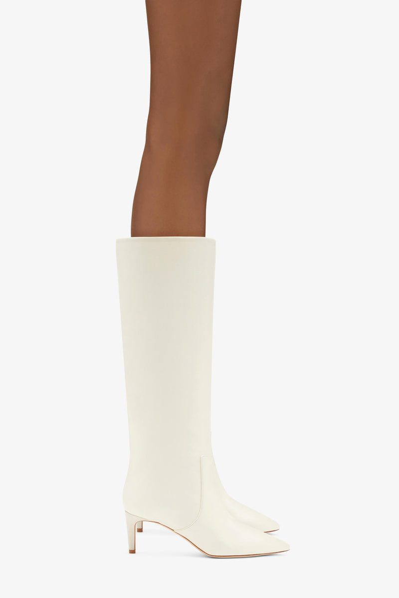 Paris Texas Stiletto Boot 60 Soddisfazione Garantita