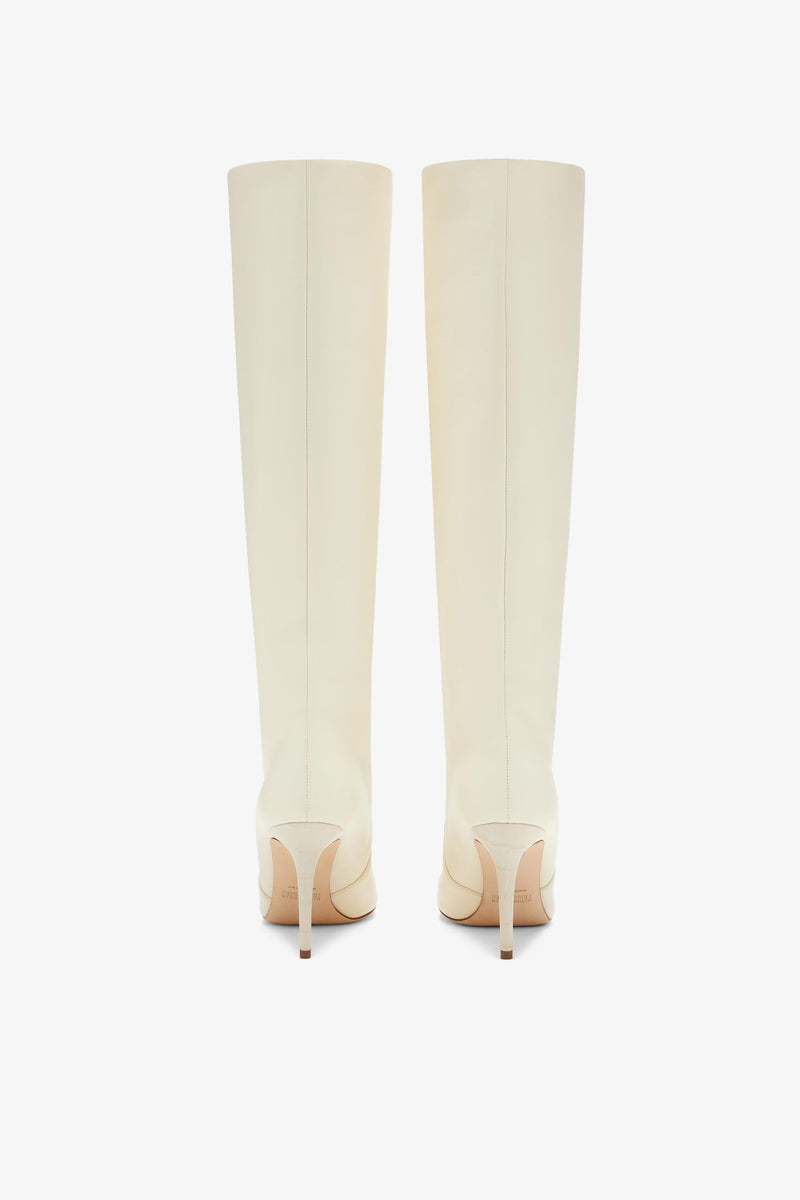 Paris Texas Stiletto Boot 85 Qualità Garantita