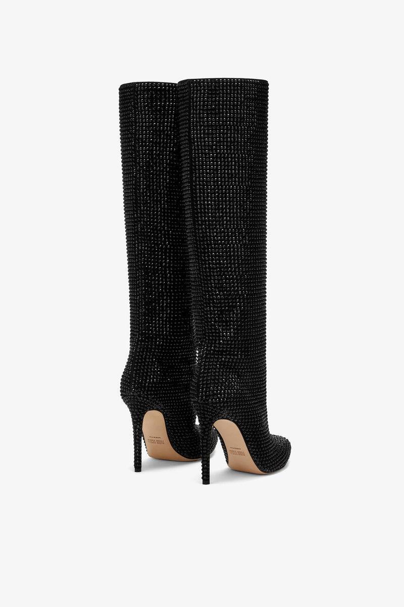 Paris Texas Holly Stiletto Boot Sottocosto