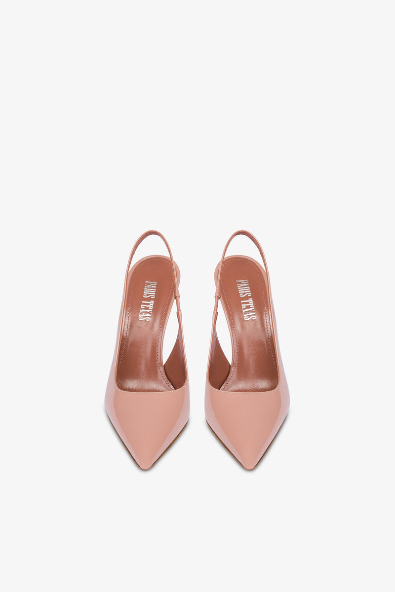 Paris Texas LIDIA SLINGBACK Economico