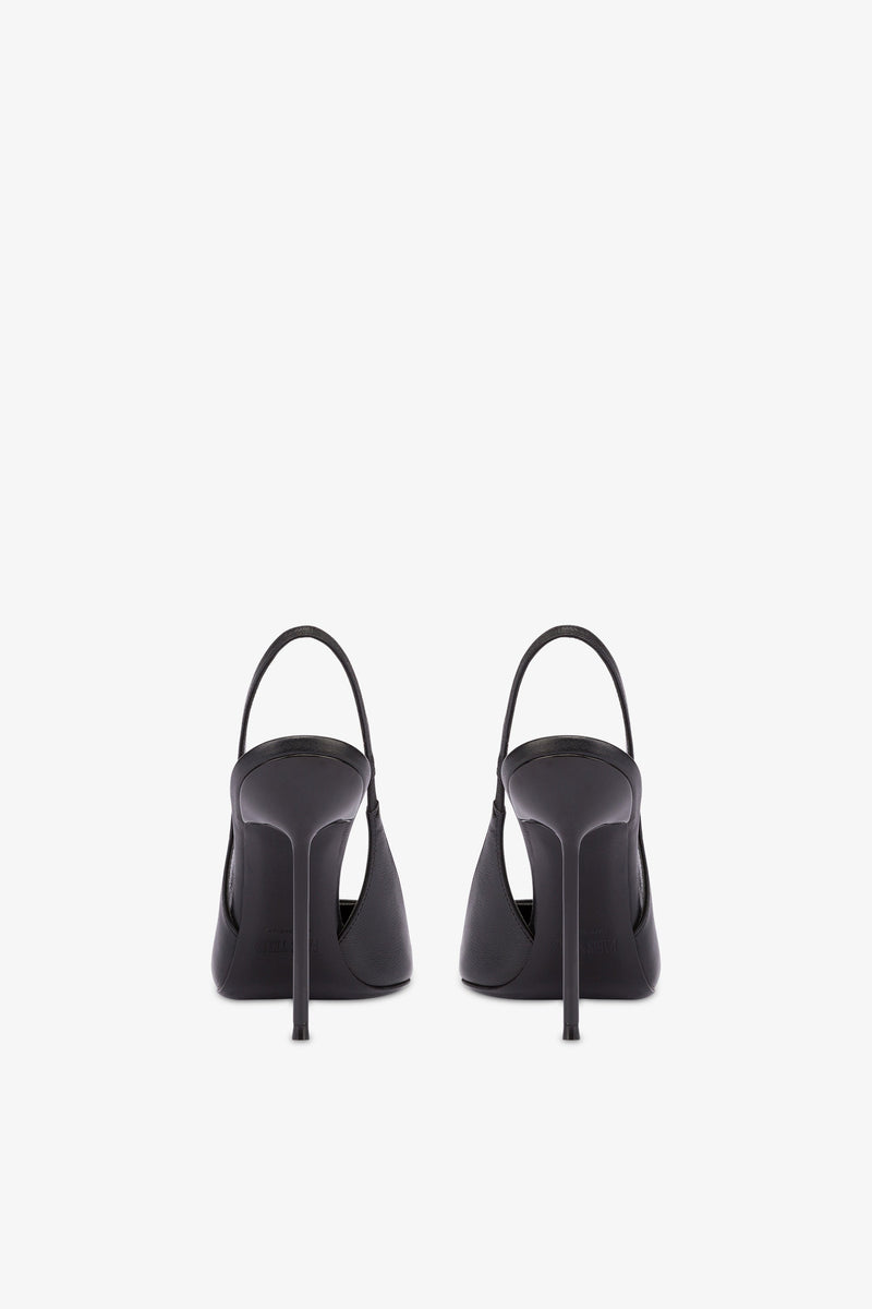 Paris Texas LIDIA SLINGBACK Online