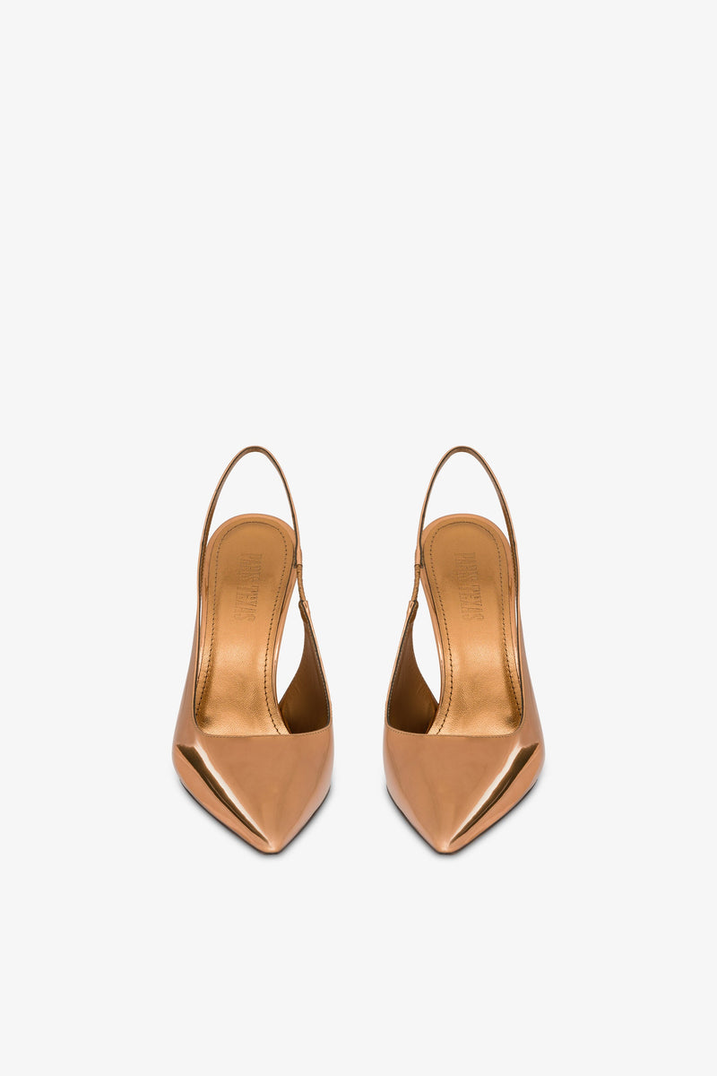 Paris Texas LIDIA SLINGBACK In Vendita