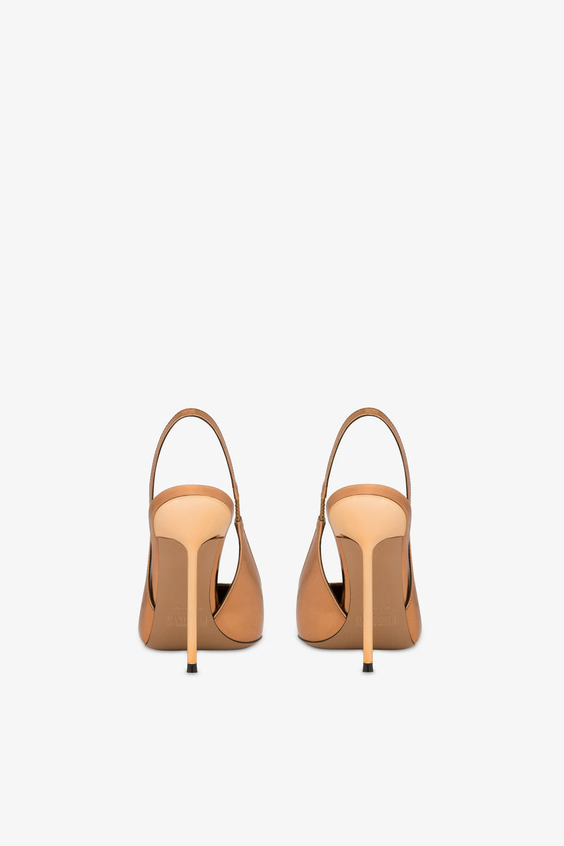 Paris Texas LIDIA SLINGBACK In Vendita