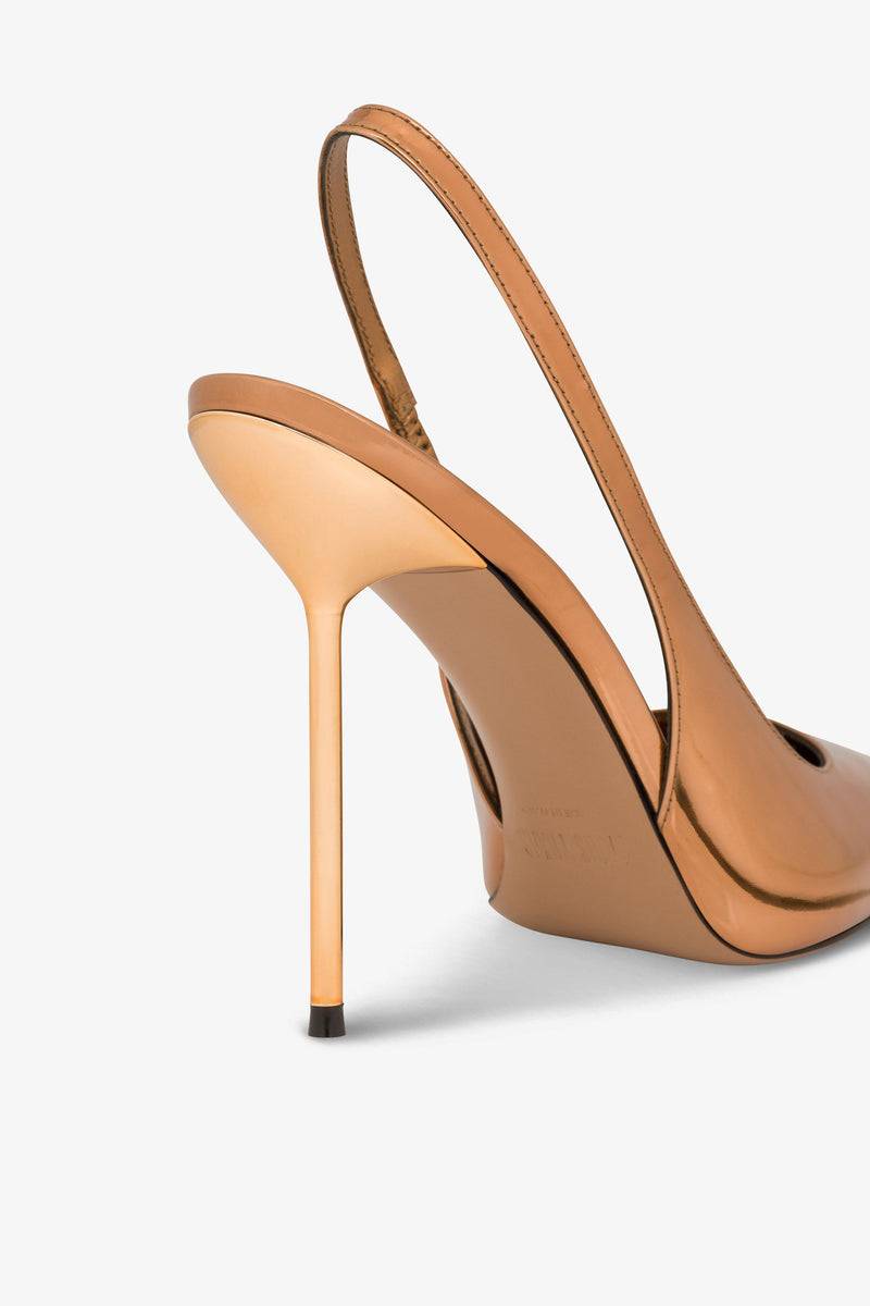 Paris Texas LIDIA SLINGBACK In Vendita