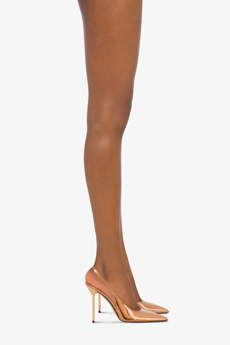 Paris Texas LIDIA SLINGBACK In Vendita