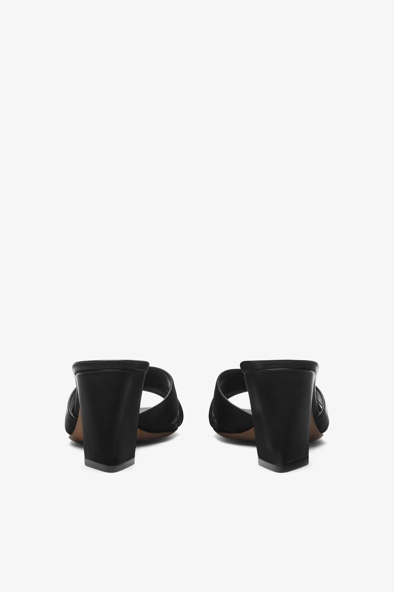 Paris Texas DAFNE MULE 70 Negozio
