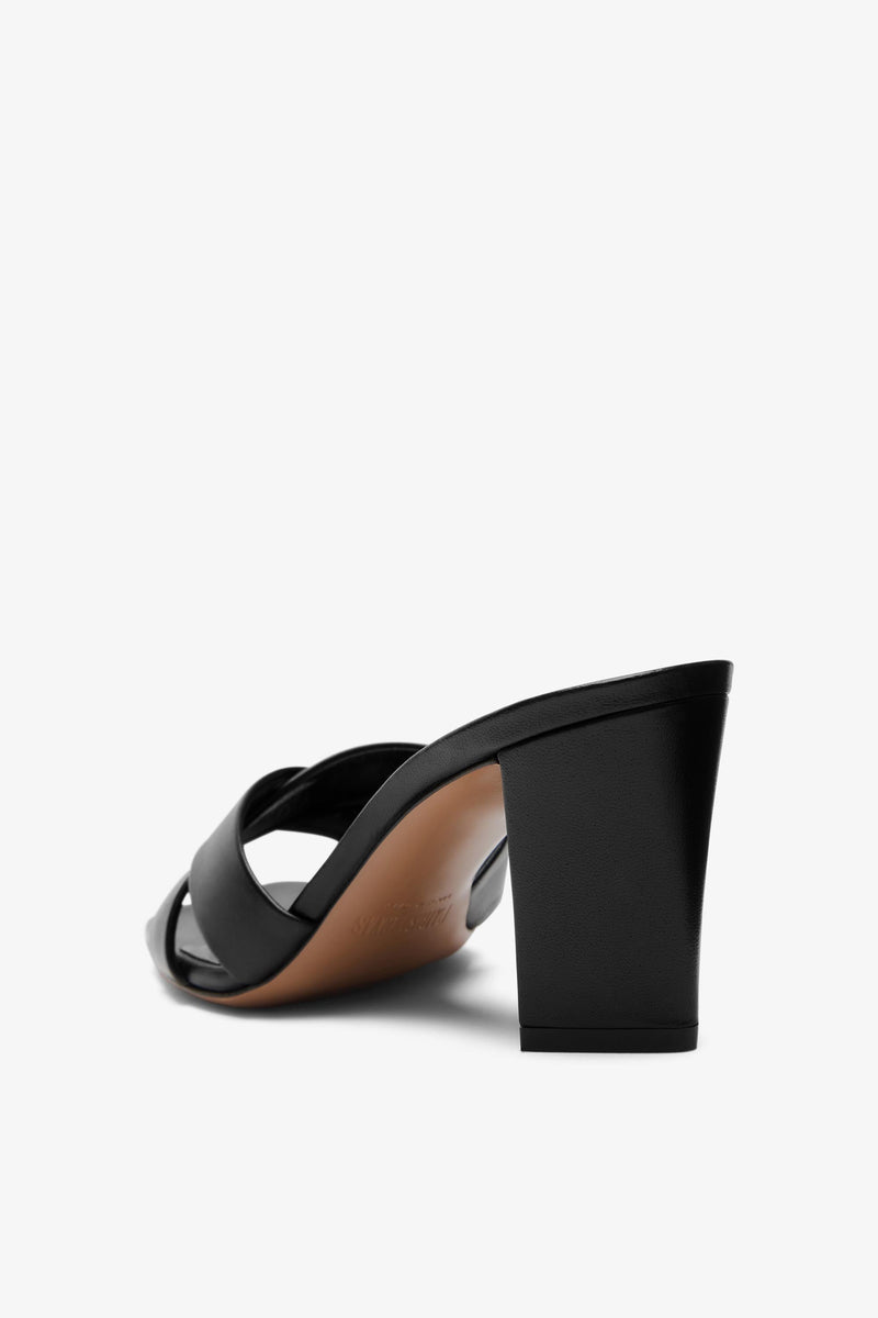 Paris Texas DAFNE MULE 70 Negozio