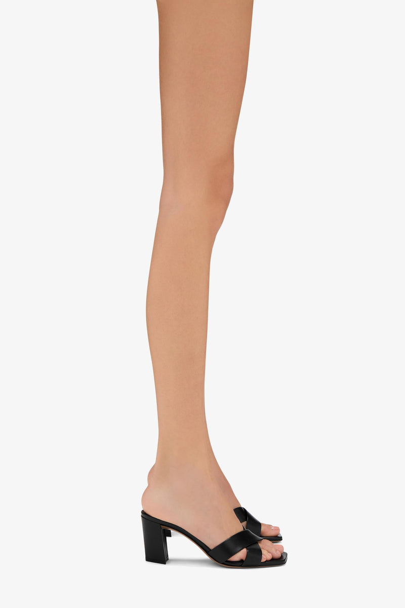 Paris Texas DAFNE MULE 70 Negozio