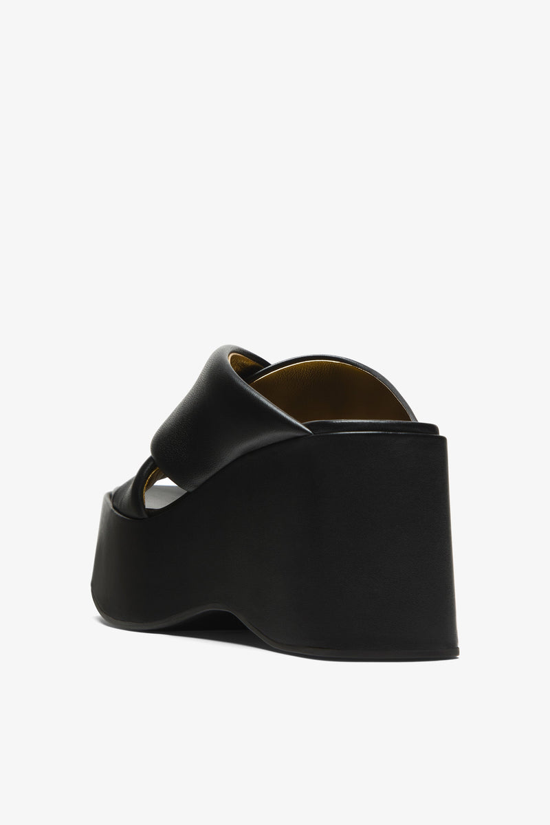 Paris Texas Vicky Wedge In Saldo