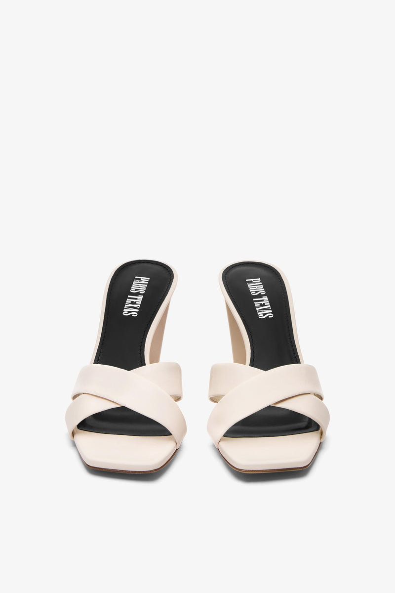 Paris Texas DAFNE MULE 70 Moda