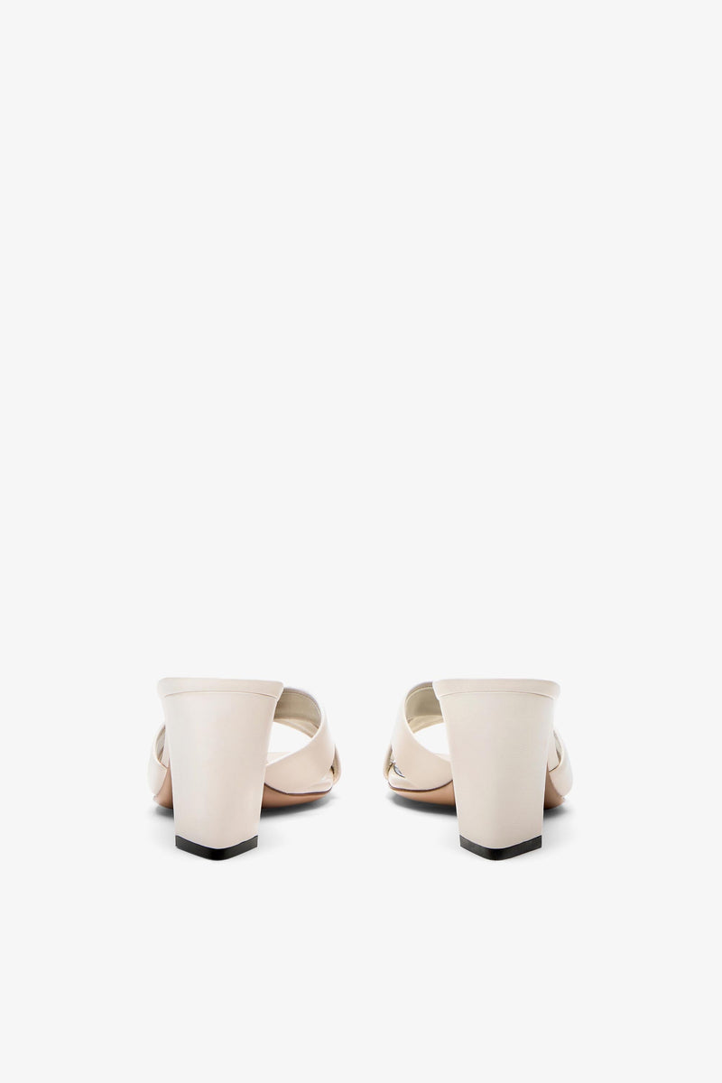 Paris Texas DAFNE MULE 70 Moda