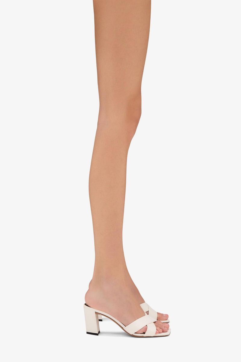Paris Texas DAFNE MULE 70 Moda