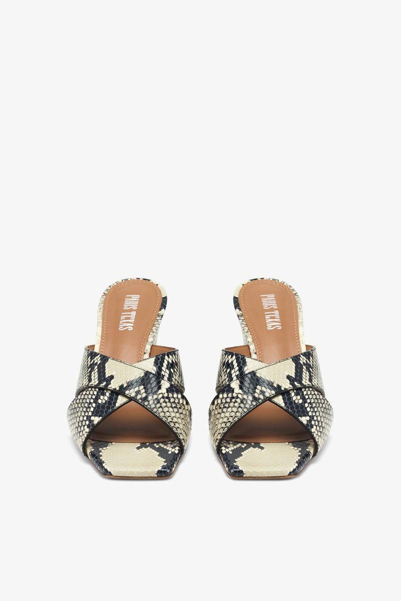 Paris Texas Arizona Mule 60 2025
