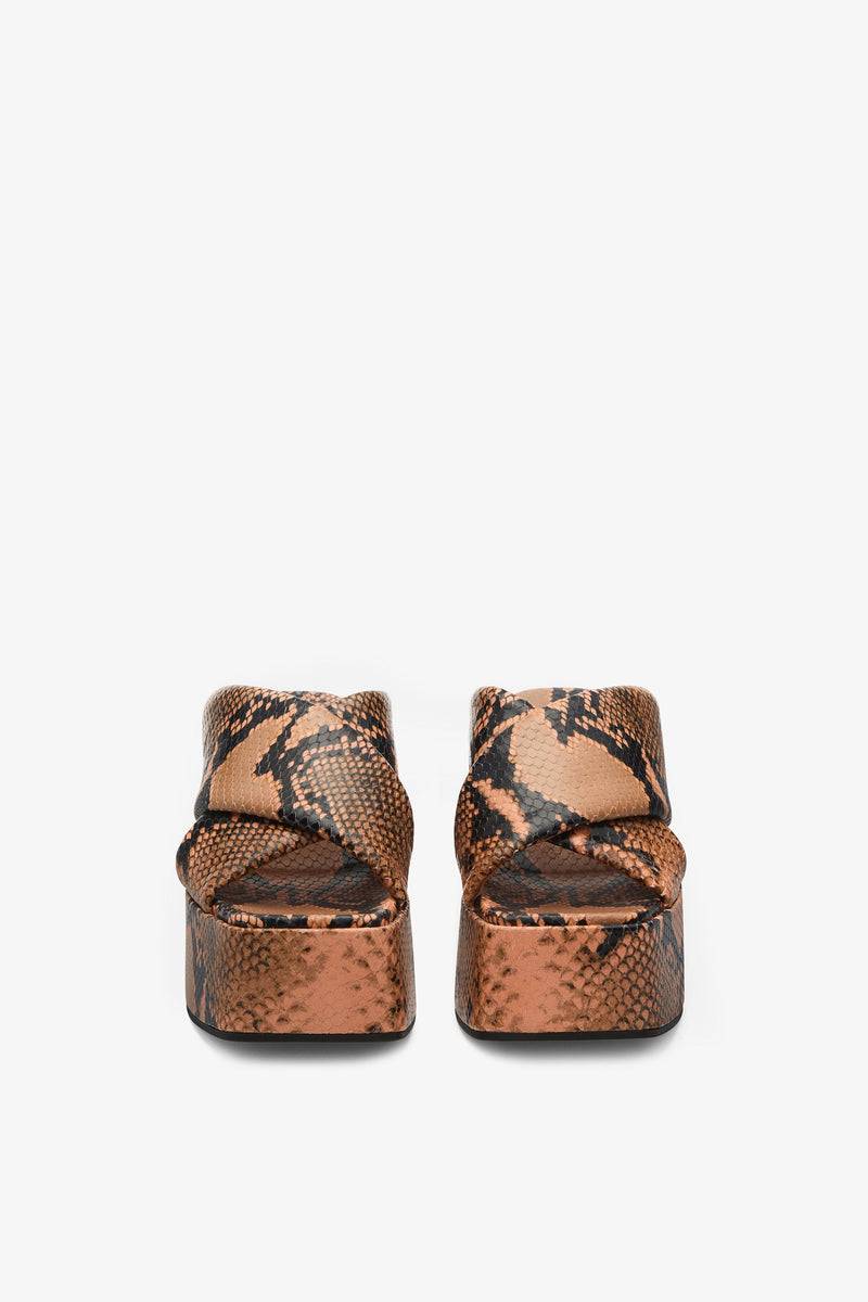 Paris Texas Vicky Wedge Italia