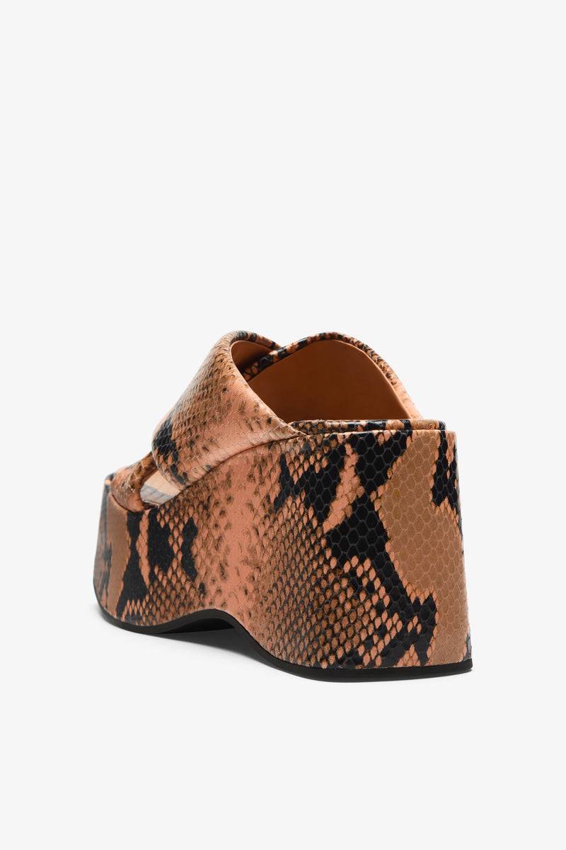 Paris Texas Vicky Wedge Italia