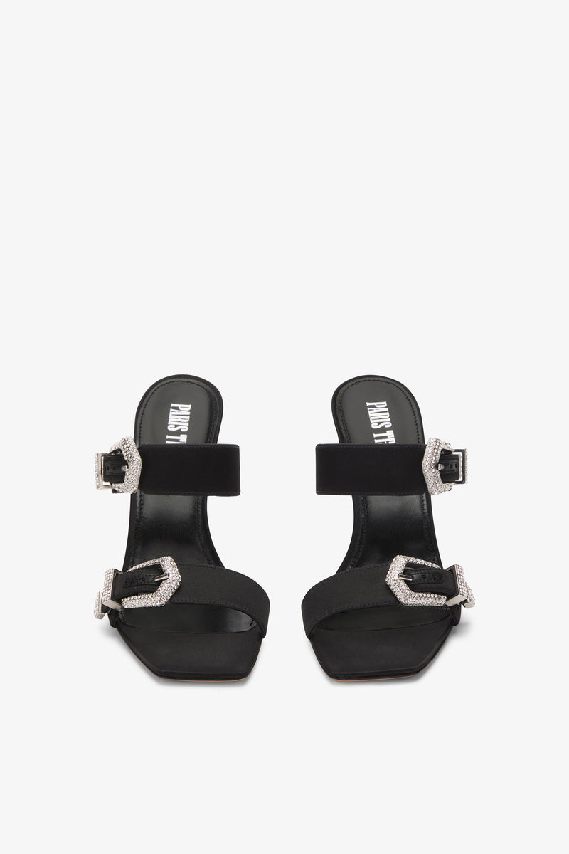 Paris Texas URSULA MULE 85 2025