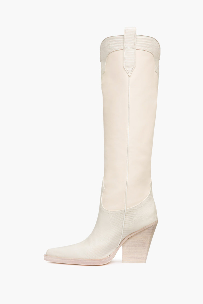 Paris Texas El Dorado Boot Negozi Online