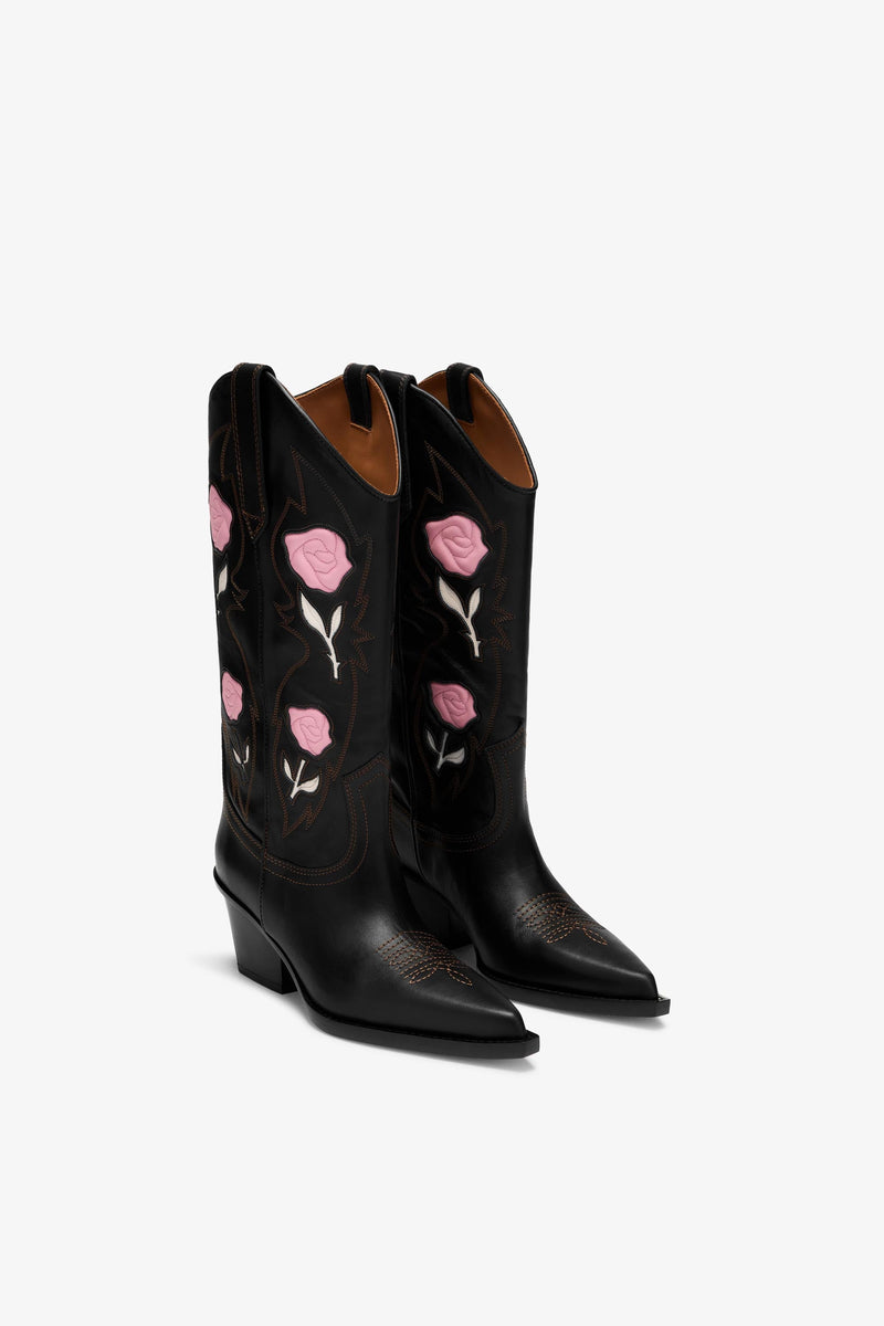 Paris Texas ROSALIA BOOT Consegna Veloce