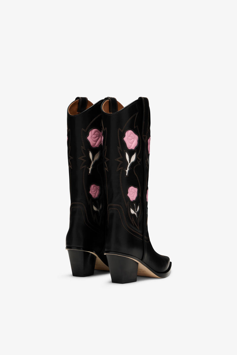 Paris Texas ROSALIA BOOT Consegna Veloce