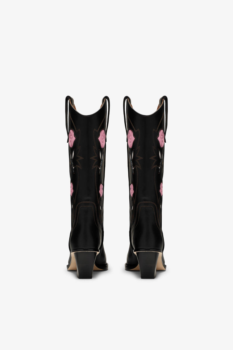 Paris Texas ROSALIA BOOT Consegna Veloce