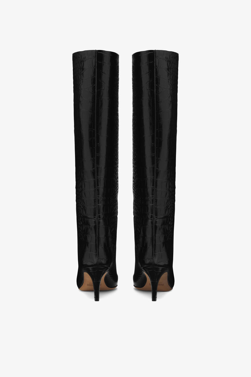 Paris Texas Stiletto Boot 60 Affare Del Giorno